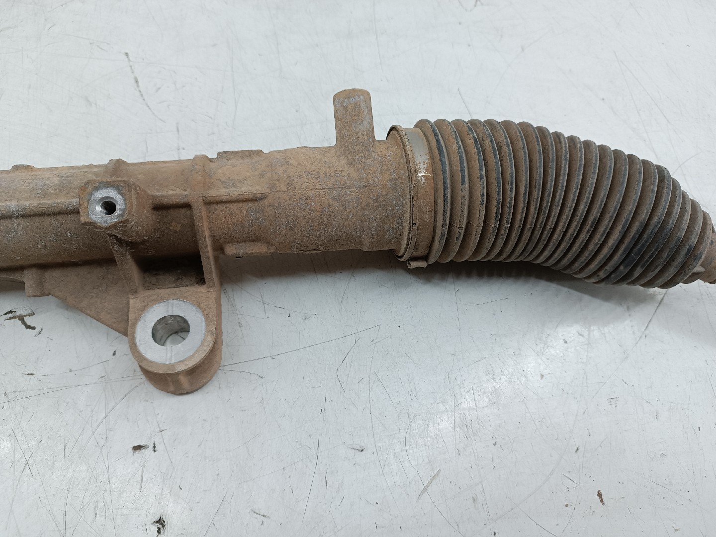 Caixa de Direção RENAULT MEGANE III Grandtour (KZ0/1) | 08 -  Imagem-2