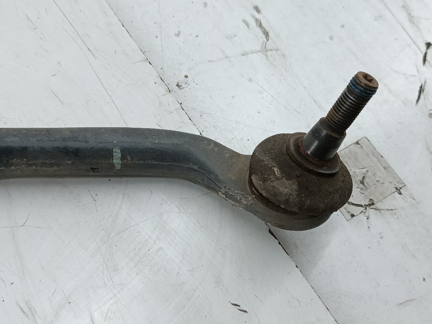 Caixa de Direção RENAULT MEGANE III Grandtour (KZ0/1) | 08 -  Imagem-1