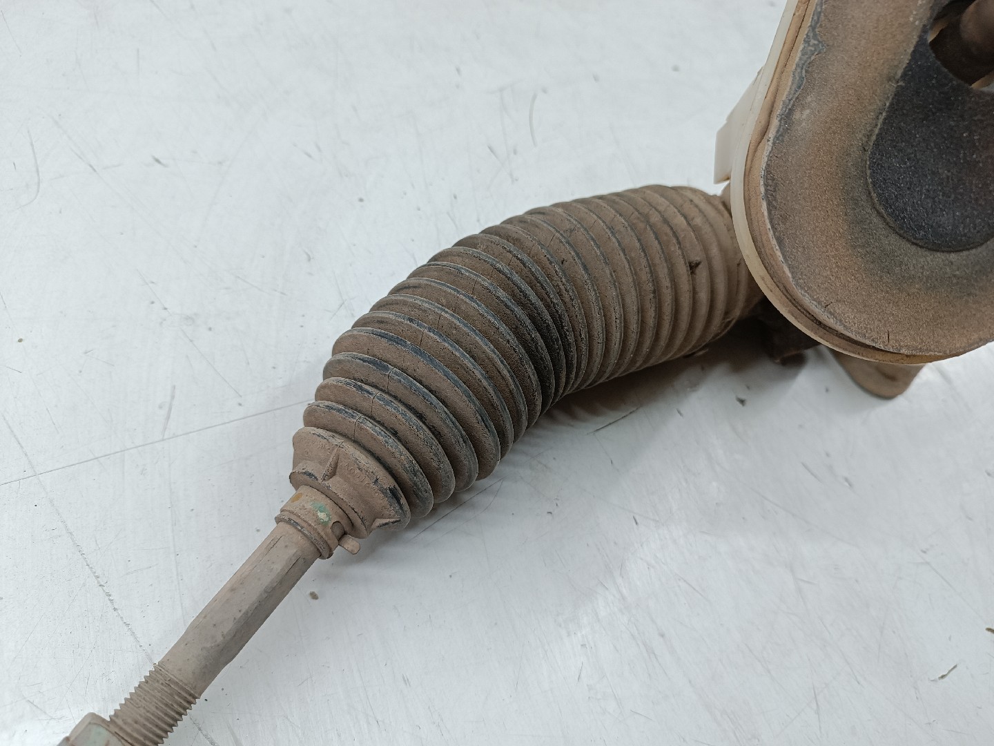 Caixa de Direção RENAULT MEGANE III Grandtour (KZ0/1) | 08 -  Imagem-5