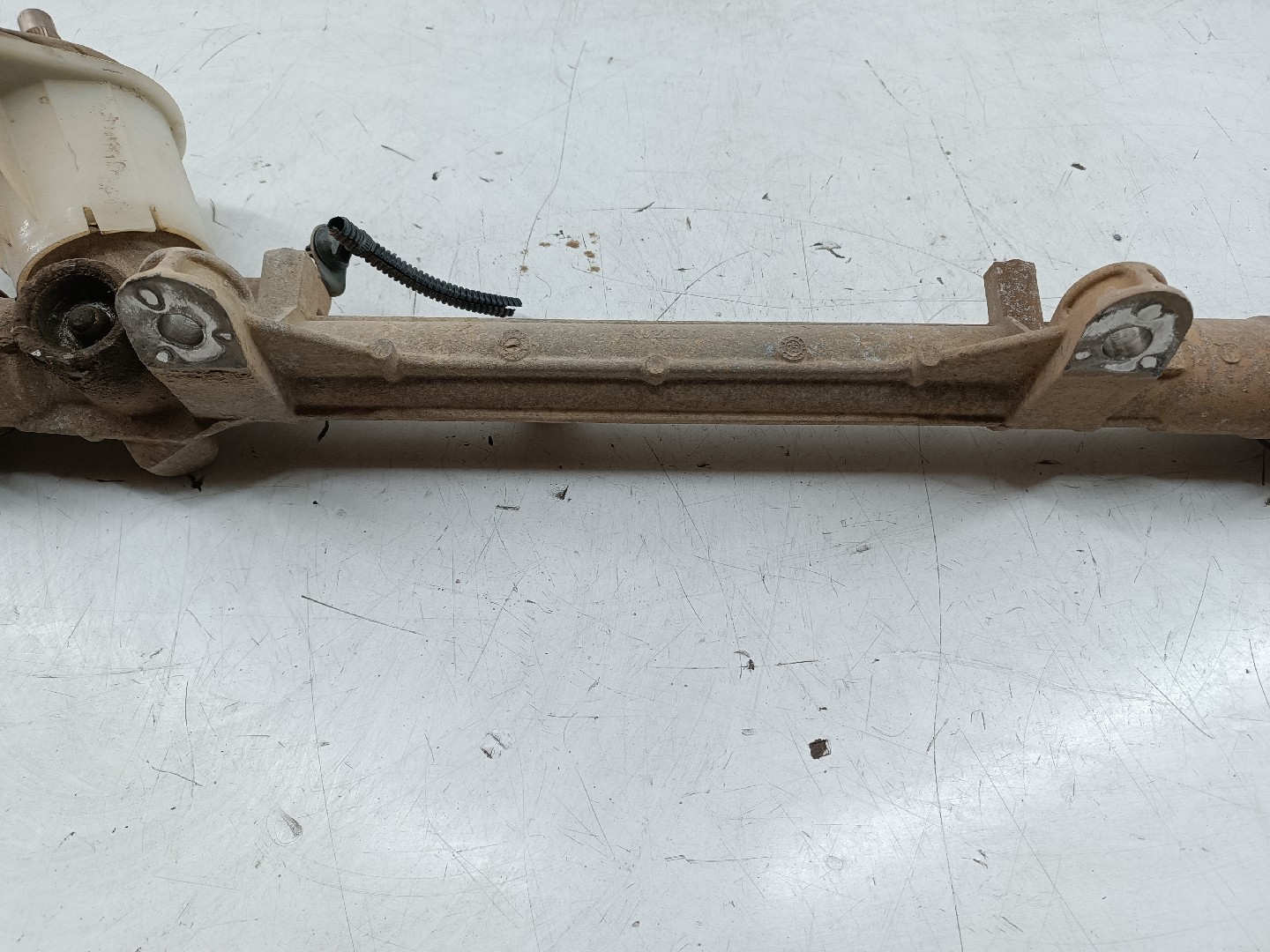 Caixa de Direção RENAULT MEGANE III Grandtour (KZ0/1) | 08 -  Imagem-7