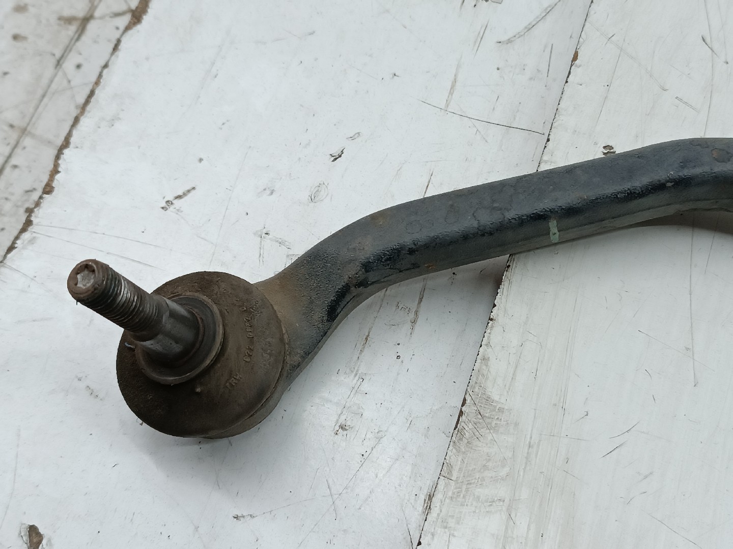 Caixa de Direção RENAULT MEGANE III Grandtour (KZ0/1) | 08 -  Imagem-6