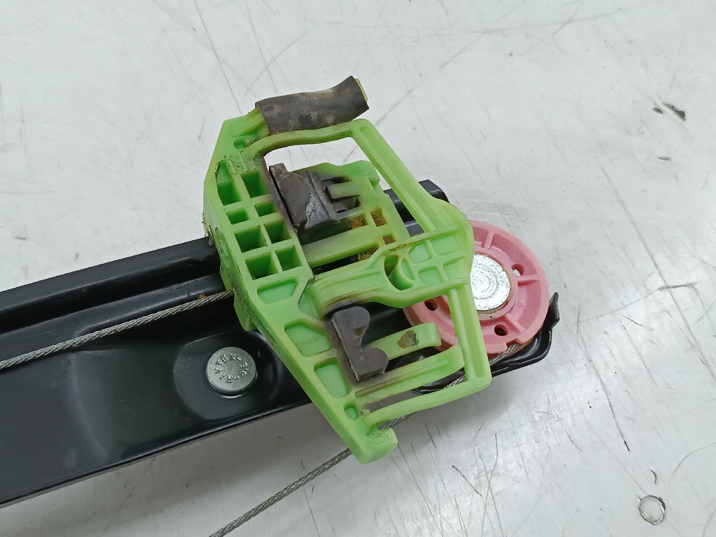 Motor e elevador de vidro trás direito BMW 1 (E87) | 03 - 13 Imagem-1