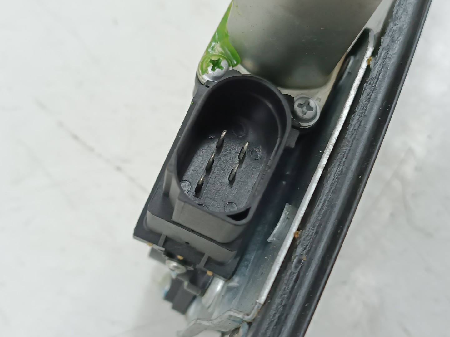 Motor e elevador de vidro trás direito BMW 1 (E87) | 03 - 13 Imagem-5