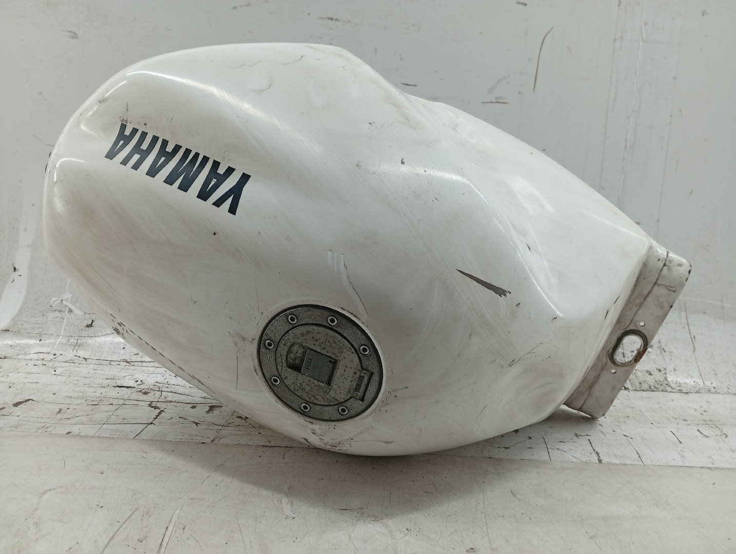 Depósito de Combustível YAMAHA MOTORCYCLES XJ |  -  Imagem-4