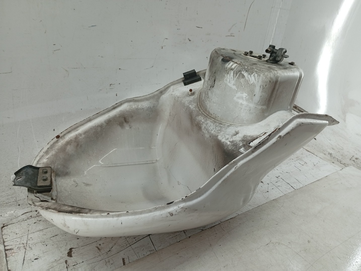 Depósito de Combustível YAMAHA MOTORCYCLES XJ |  -  Imagem-3