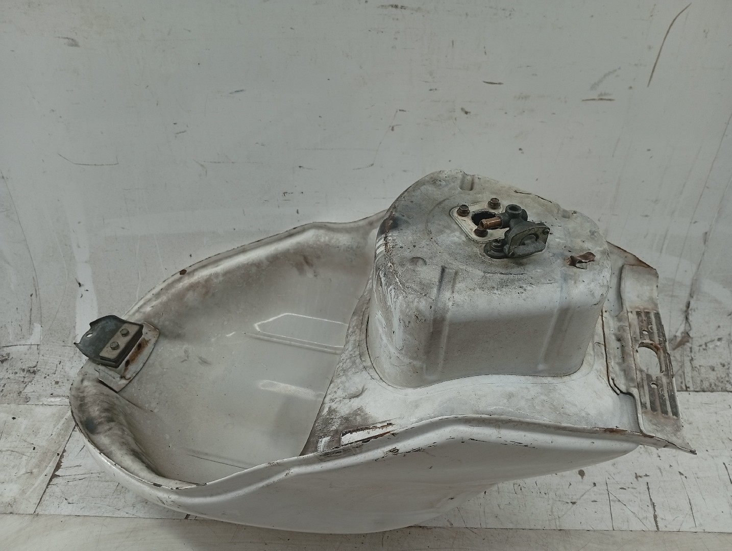 Depósito de Combustível YAMAHA MOTORCYCLES XJ |  -  Imagem-1