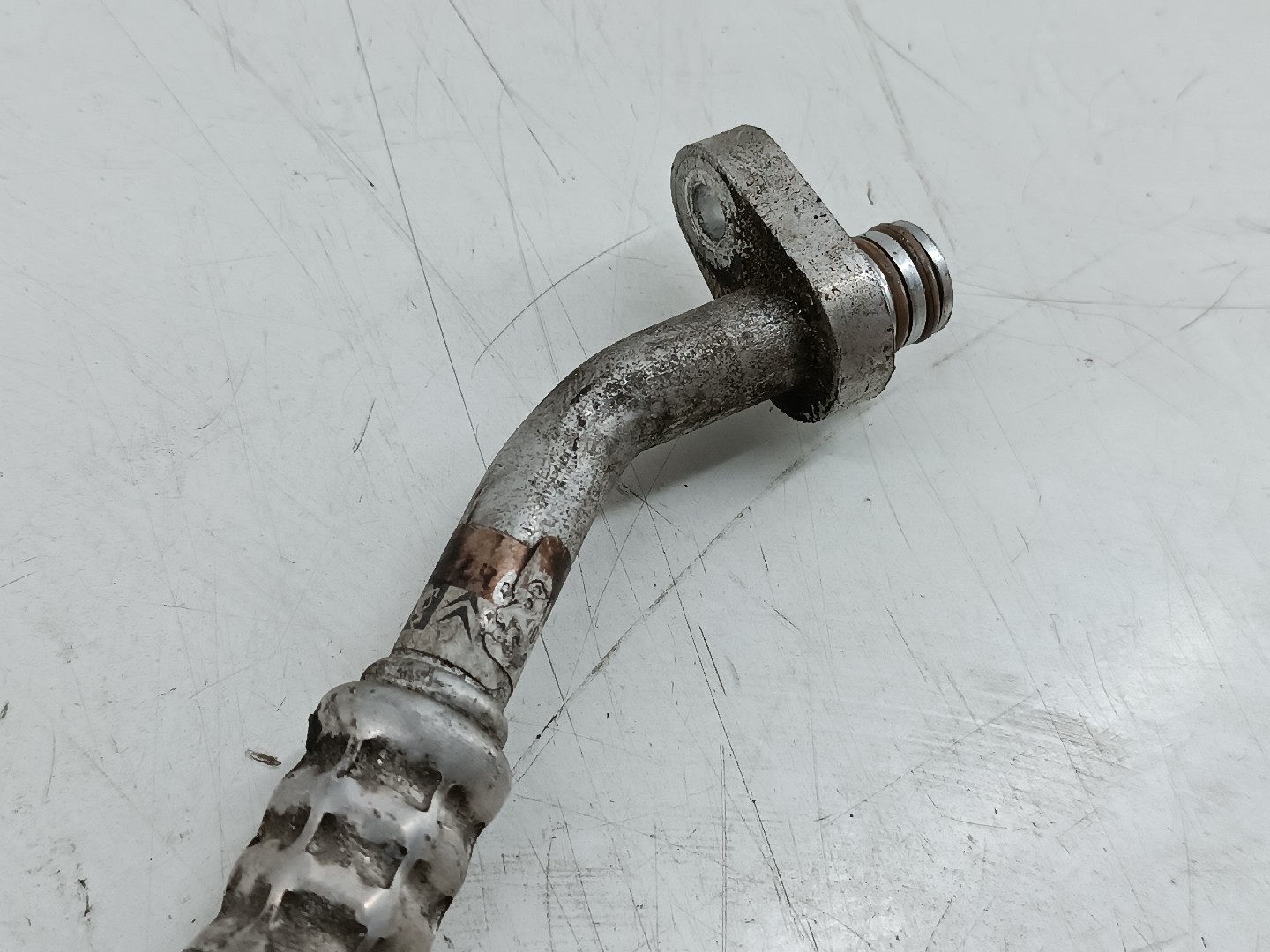 Tubo de Ar condicionado CITROEN DS5 | 11 - 15 Imagem-1