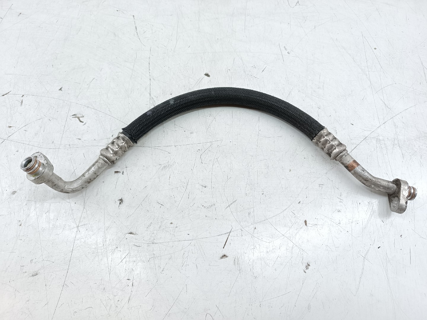 Tubo de Ar condicionado CITROEN DS5 | 11 - 15 Imagem-4