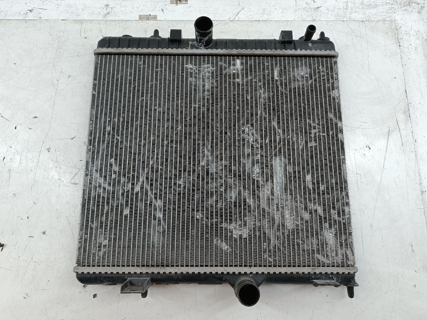 Radiador da Água CITROEN DS5 | 11 - 15