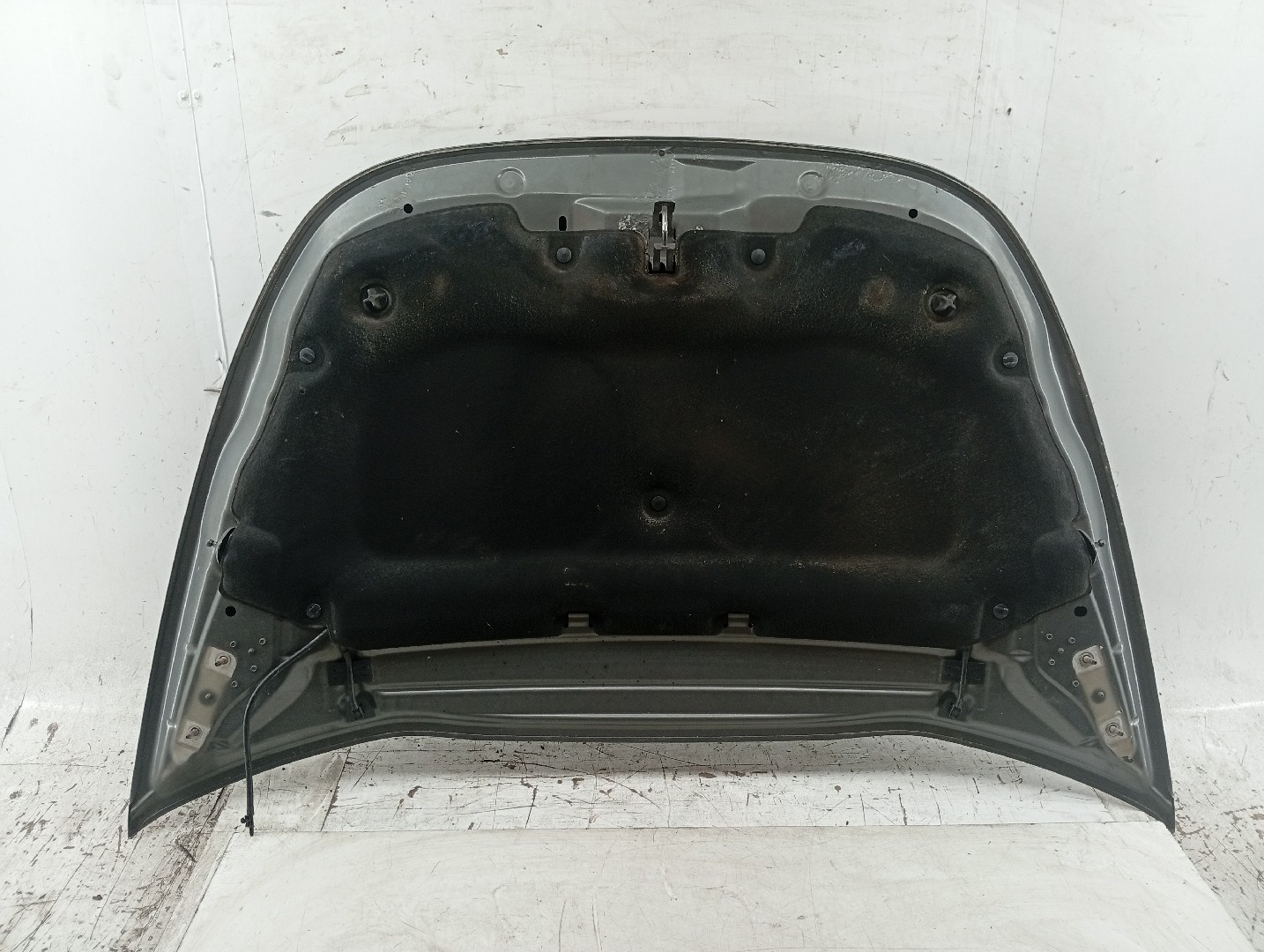 Capot CITROEN DS5 | 11 - 15