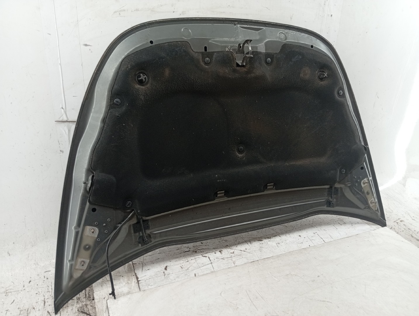 Capot CITROEN DS5 | 11 - 15 Imagem-1