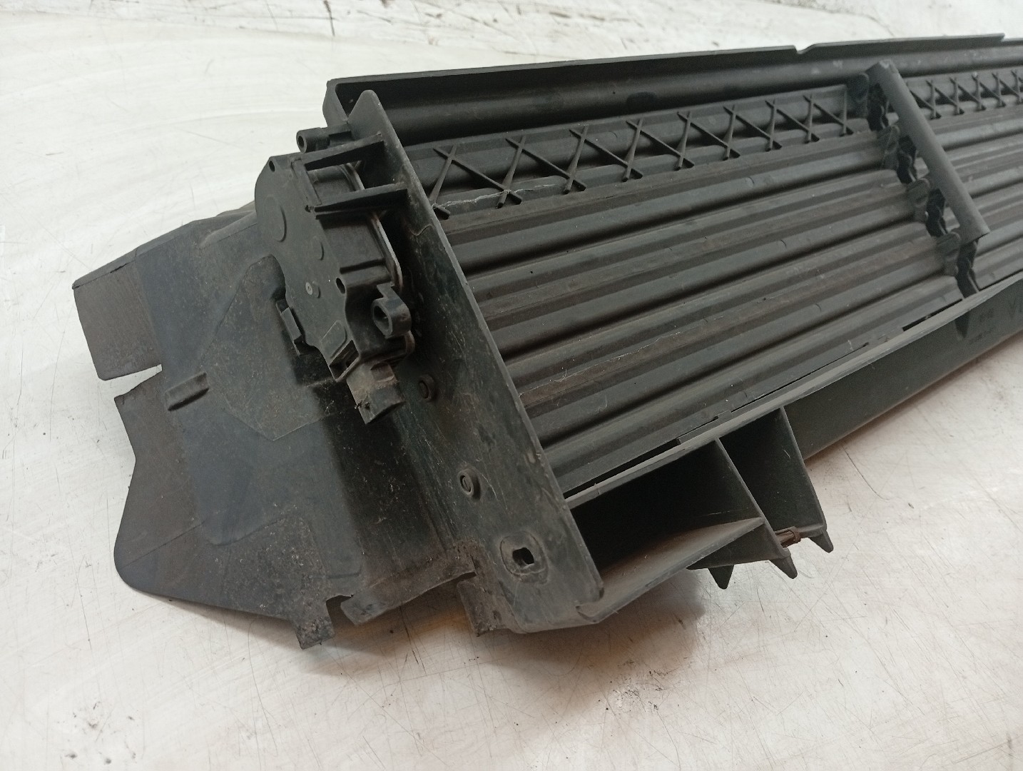 Grelha de radiador CITROEN DS5 | 11 - 15 Imagem-1