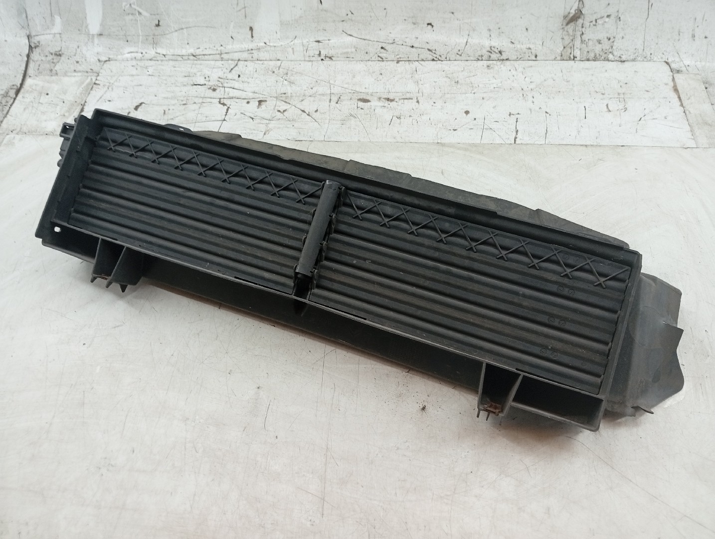 Grelha de radiador CITROEN DS5 | 11 - 15 Imagem-2