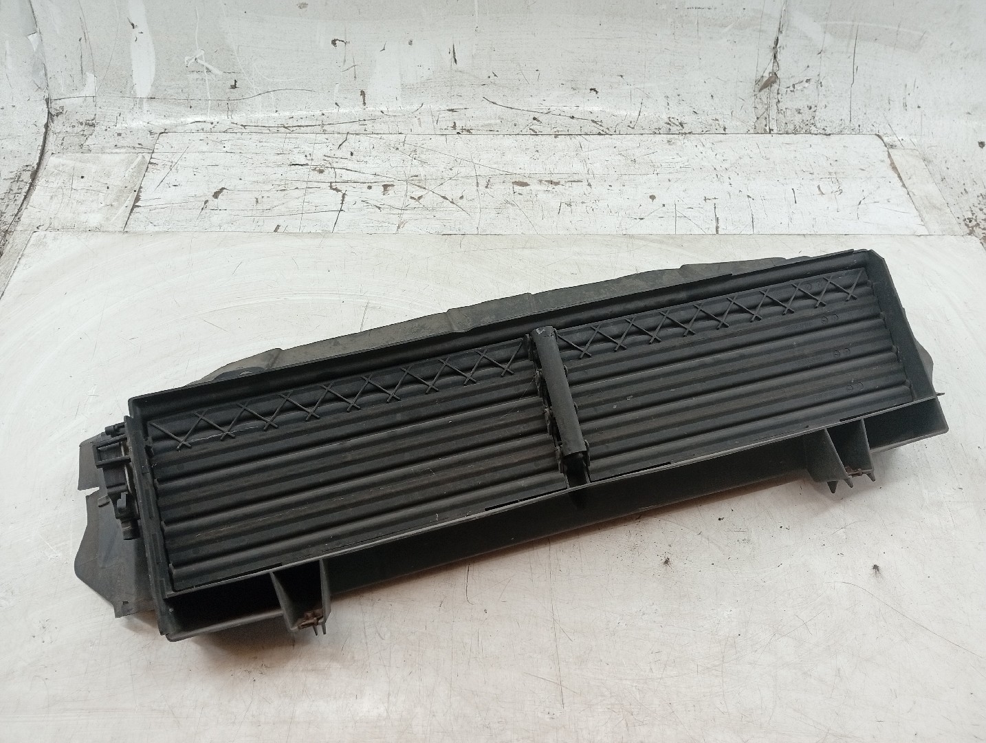 Grelha de radiador CITROEN DS5 | 11 - 15