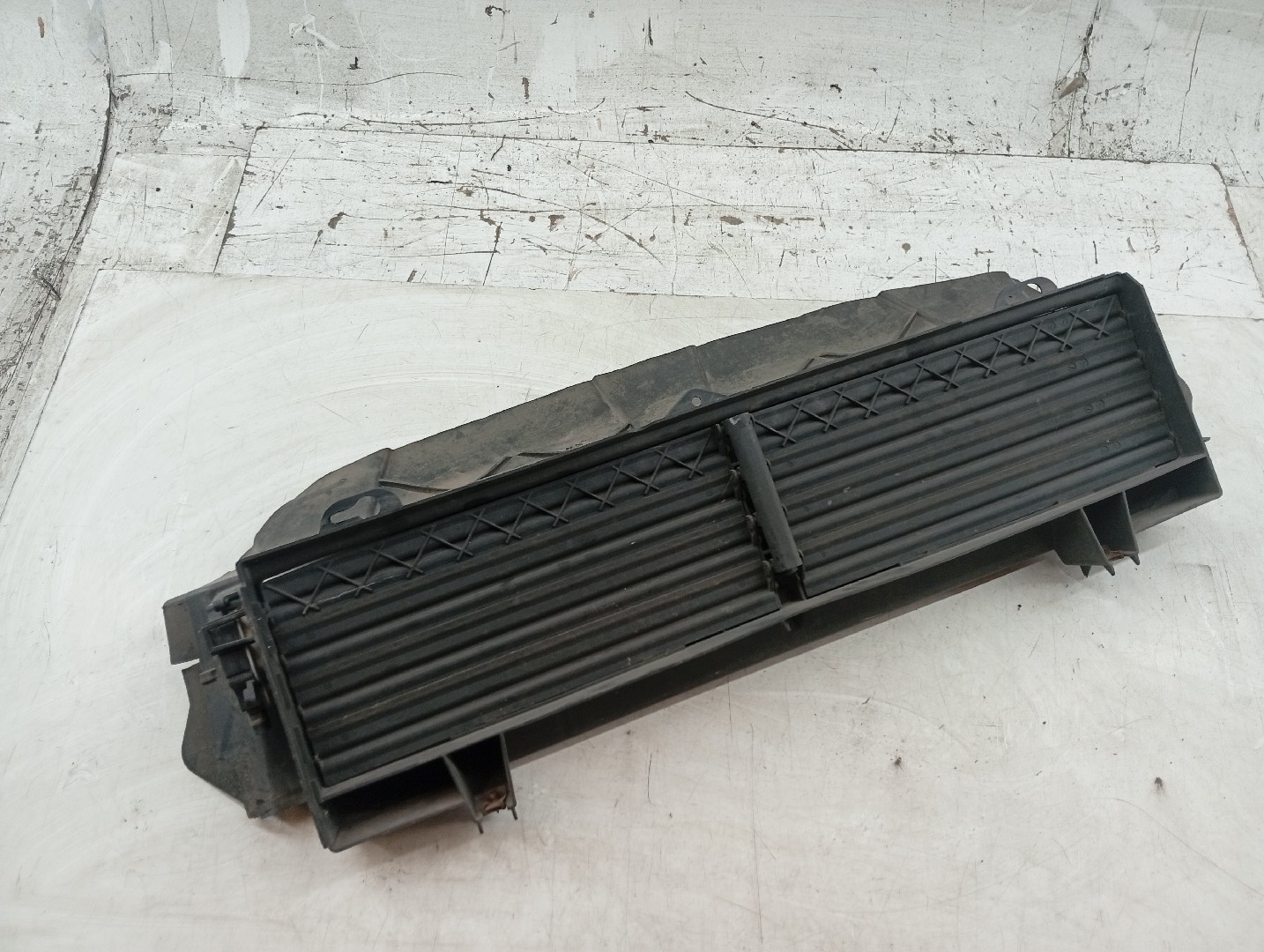 Grelha de radiador CITROEN DS5 | 11 - 15 Imagem-4