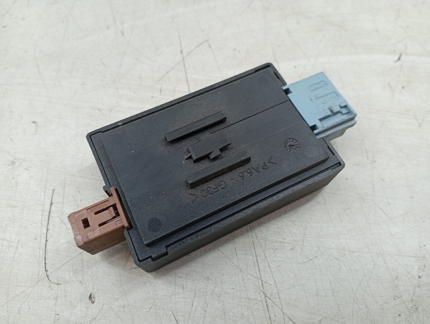 Módulo de alarme CITROEN DS5 | 11 - 15 Imagem-2