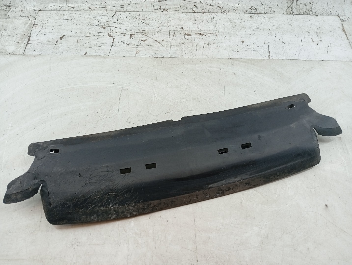 Defletor de proteção inferior CITROEN DS5 | 11 - 15