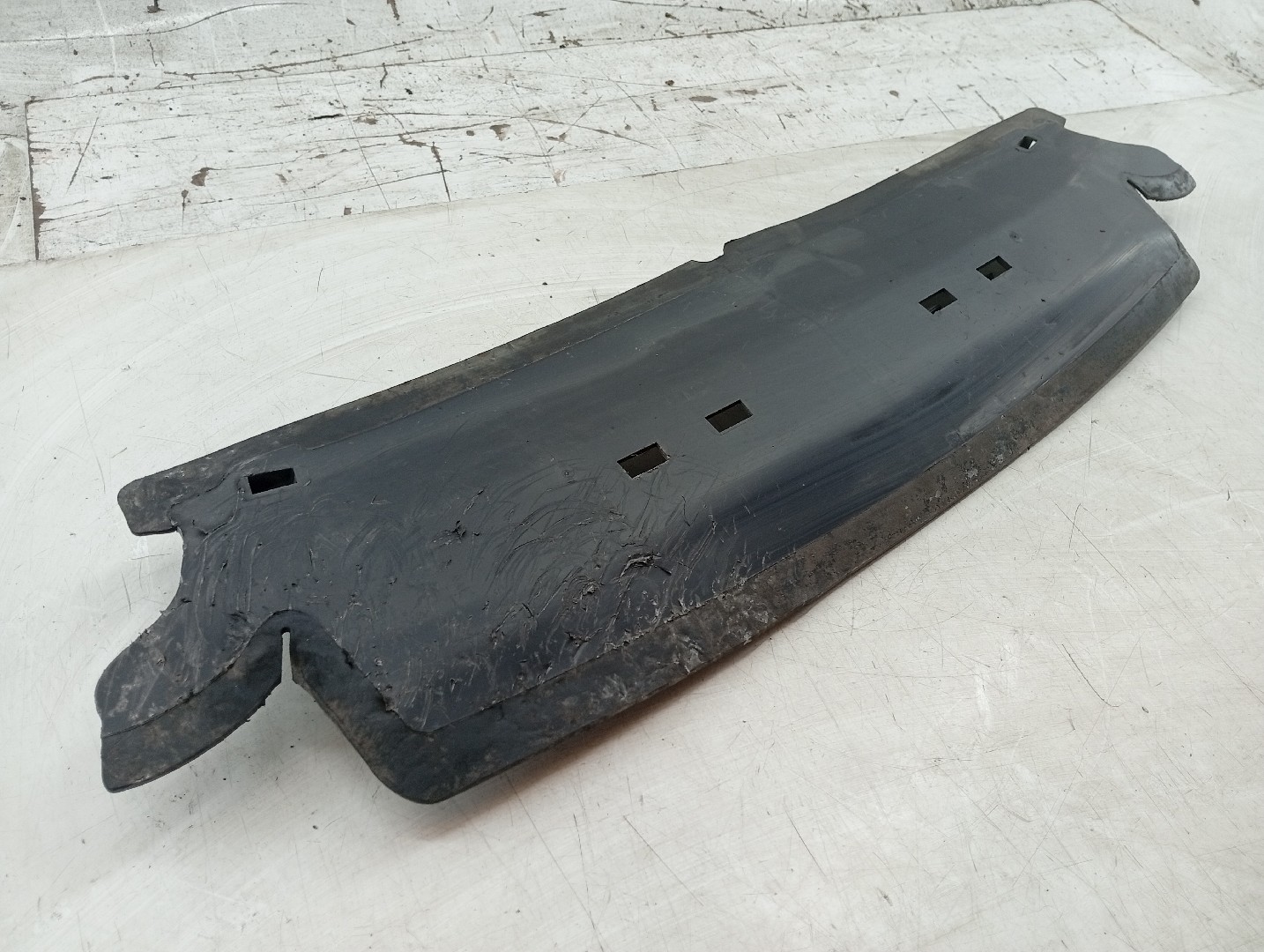 Defletor de proteção inferior CITROEN DS5 | 11 - 15 Imagem-1