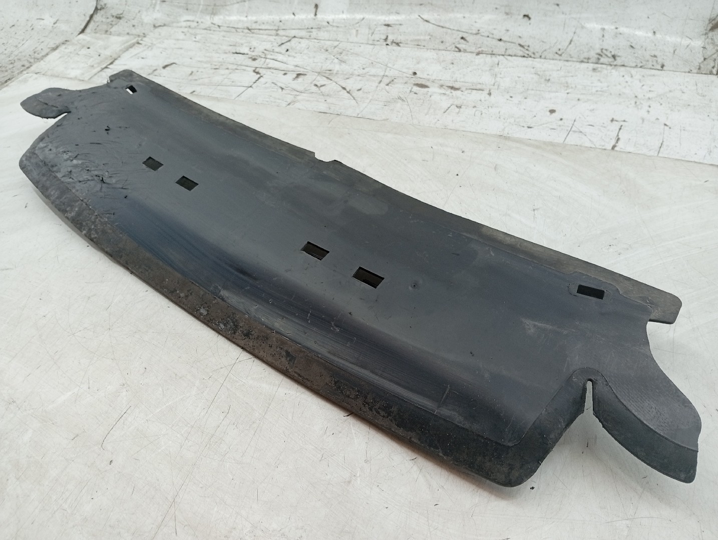 Defletor de proteção inferior CITROEN DS5 | 11 - 15 Imagem-3