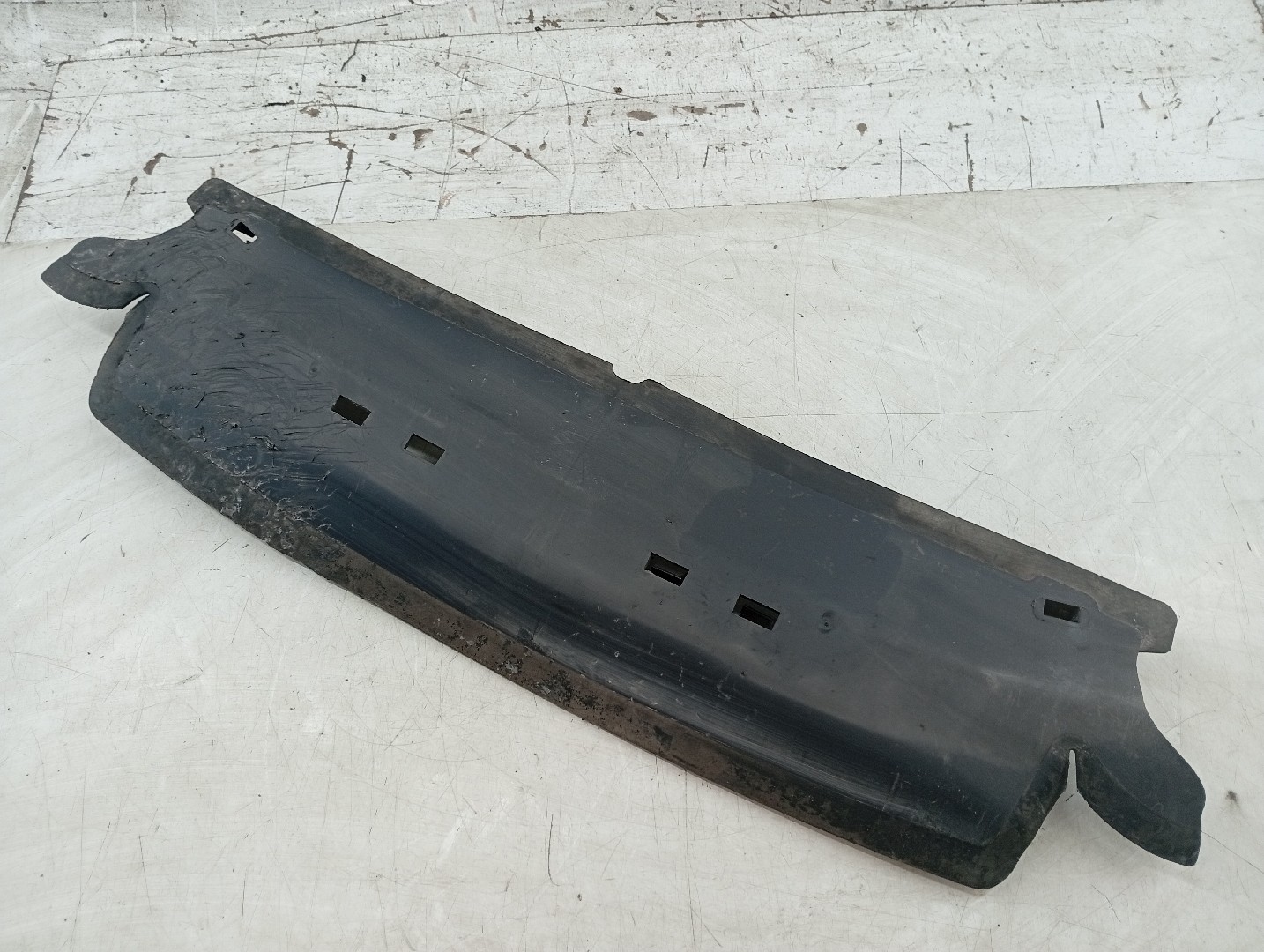 Defletor de proteção inferior CITROEN DS5 | 11 - 15 Imagem-7