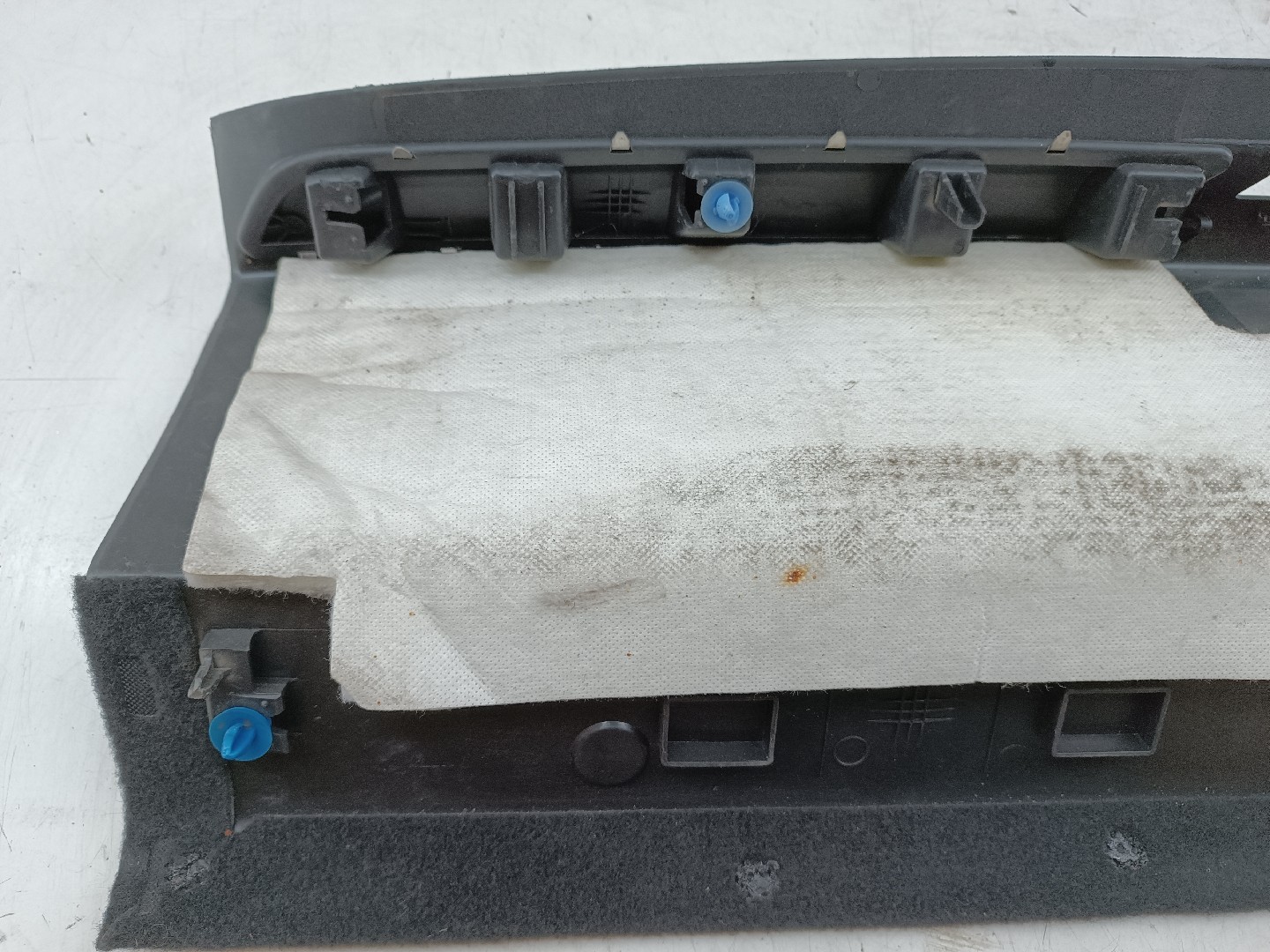 Acabamento de mala CITROEN DS5 | 11 - 15 Imagem-2