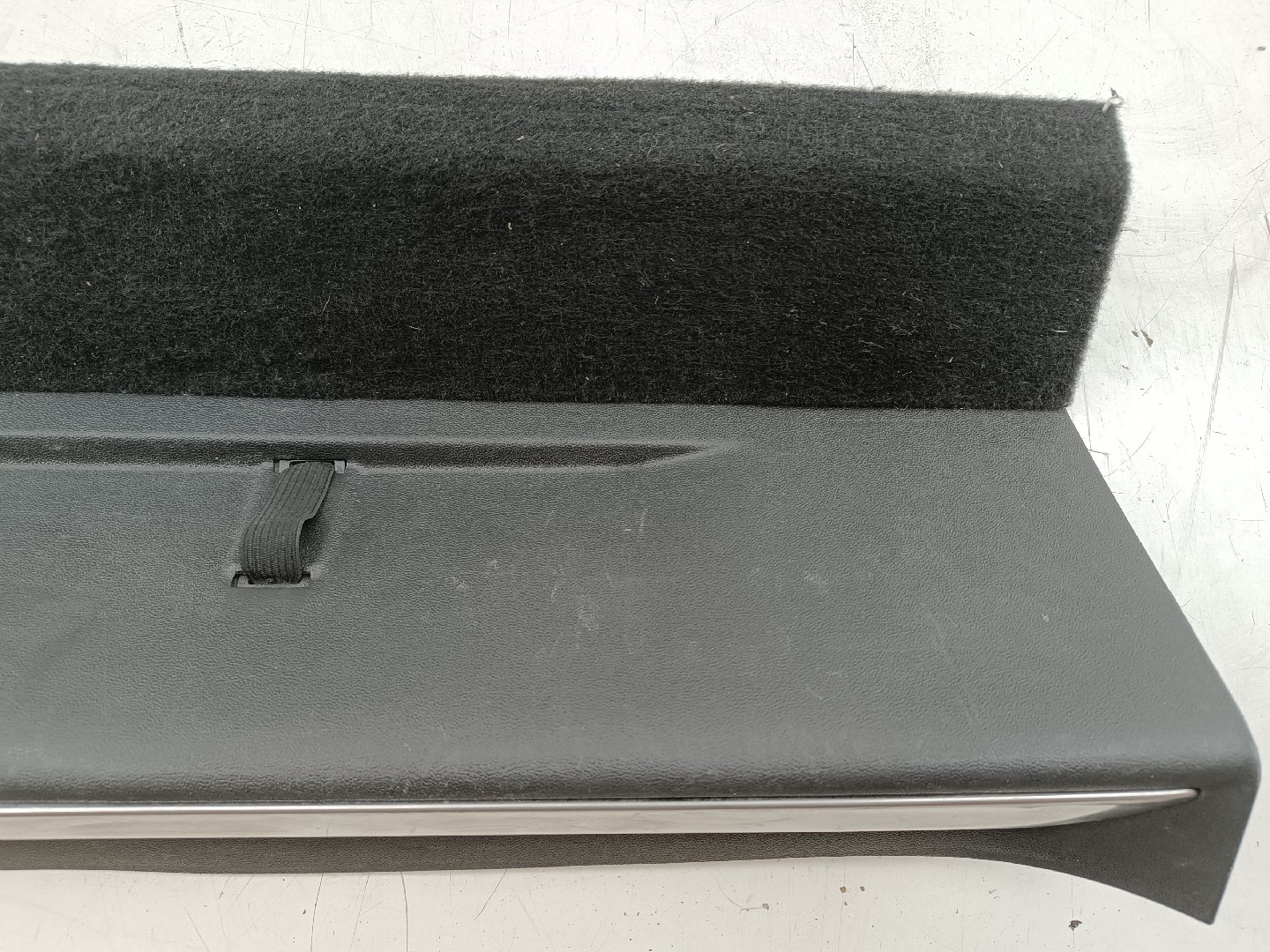 Acabamento de mala CITROEN DS5 | 11 - 15 Imagem-3