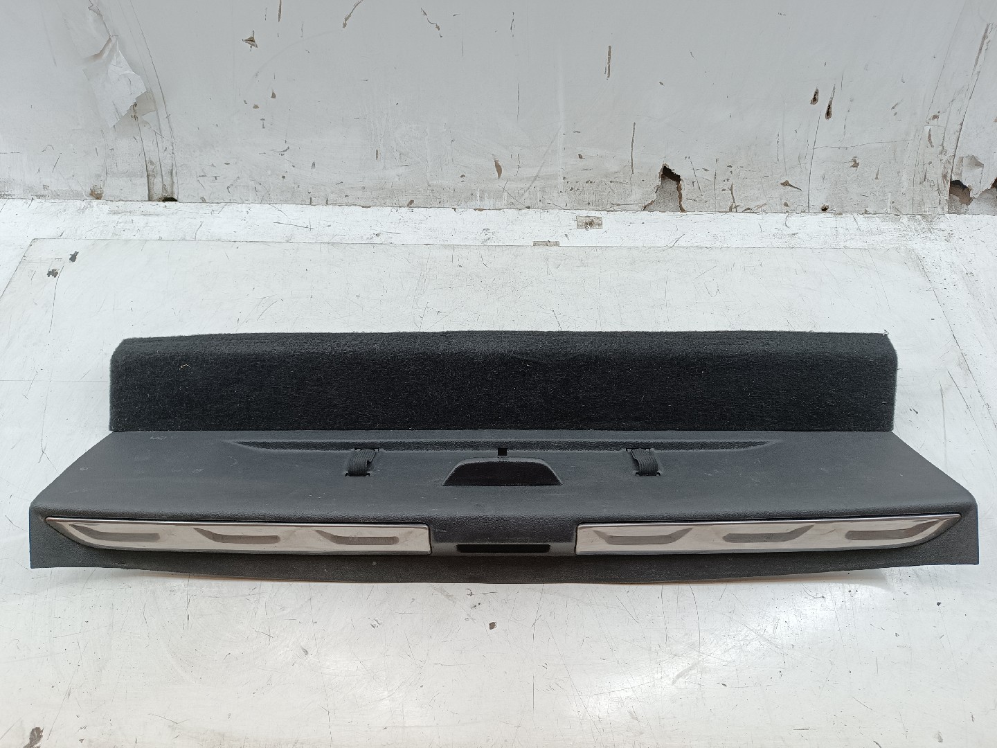 Acabamento de mala CITROEN DS5 | 11 - 15 Imagem-6