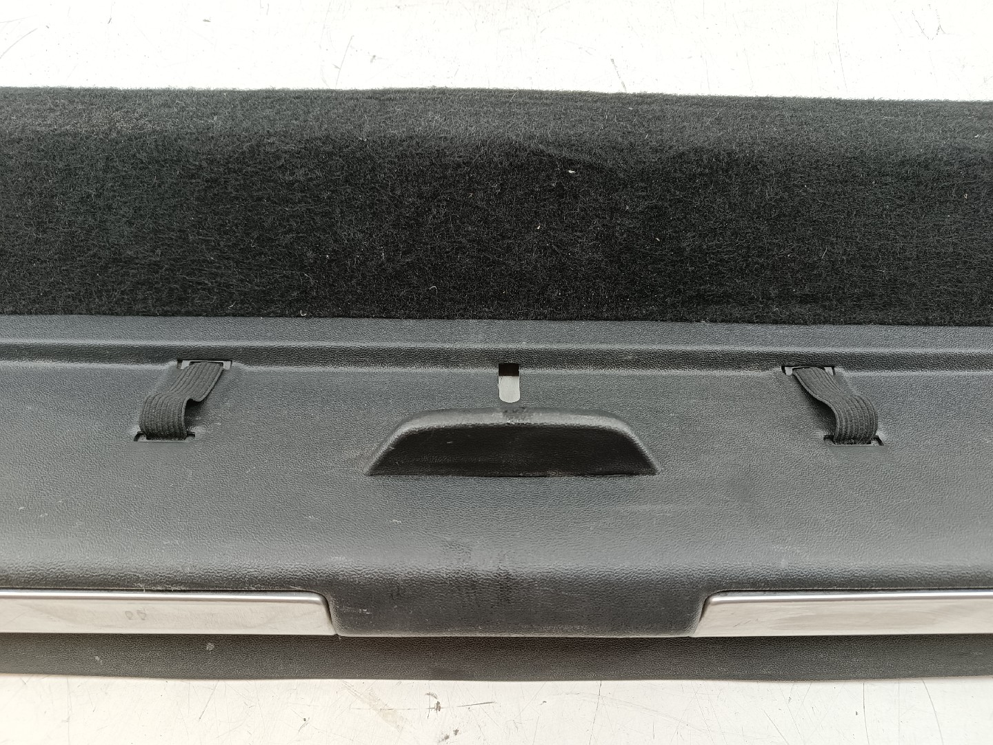 Acabamento de mala CITROEN DS5 | 11 - 15 Imagem-4