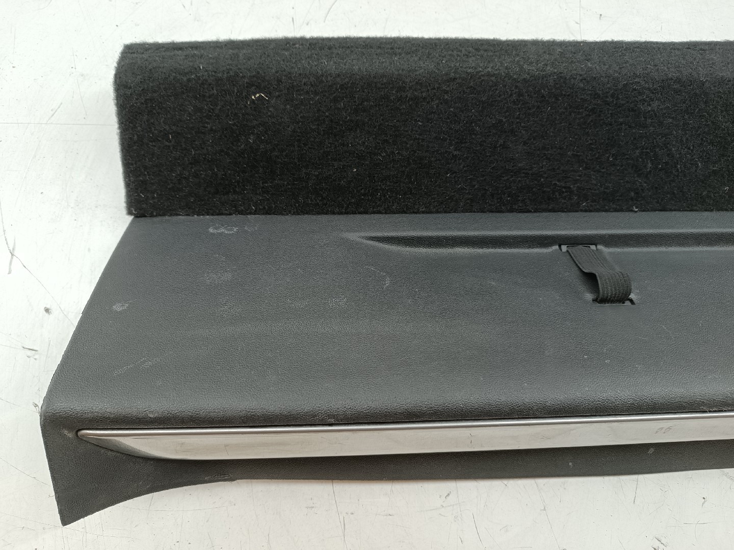 Acabamento de mala CITROEN DS5 | 11 - 15 Imagem-5