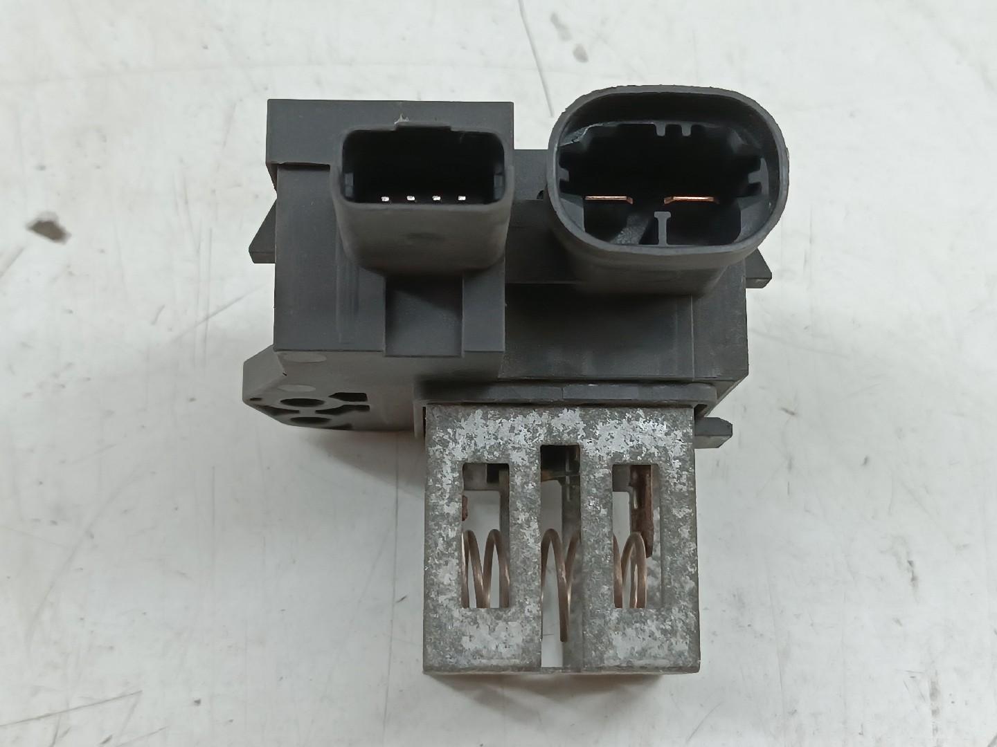 Resistência CITROEN DS5 | 11 - 15