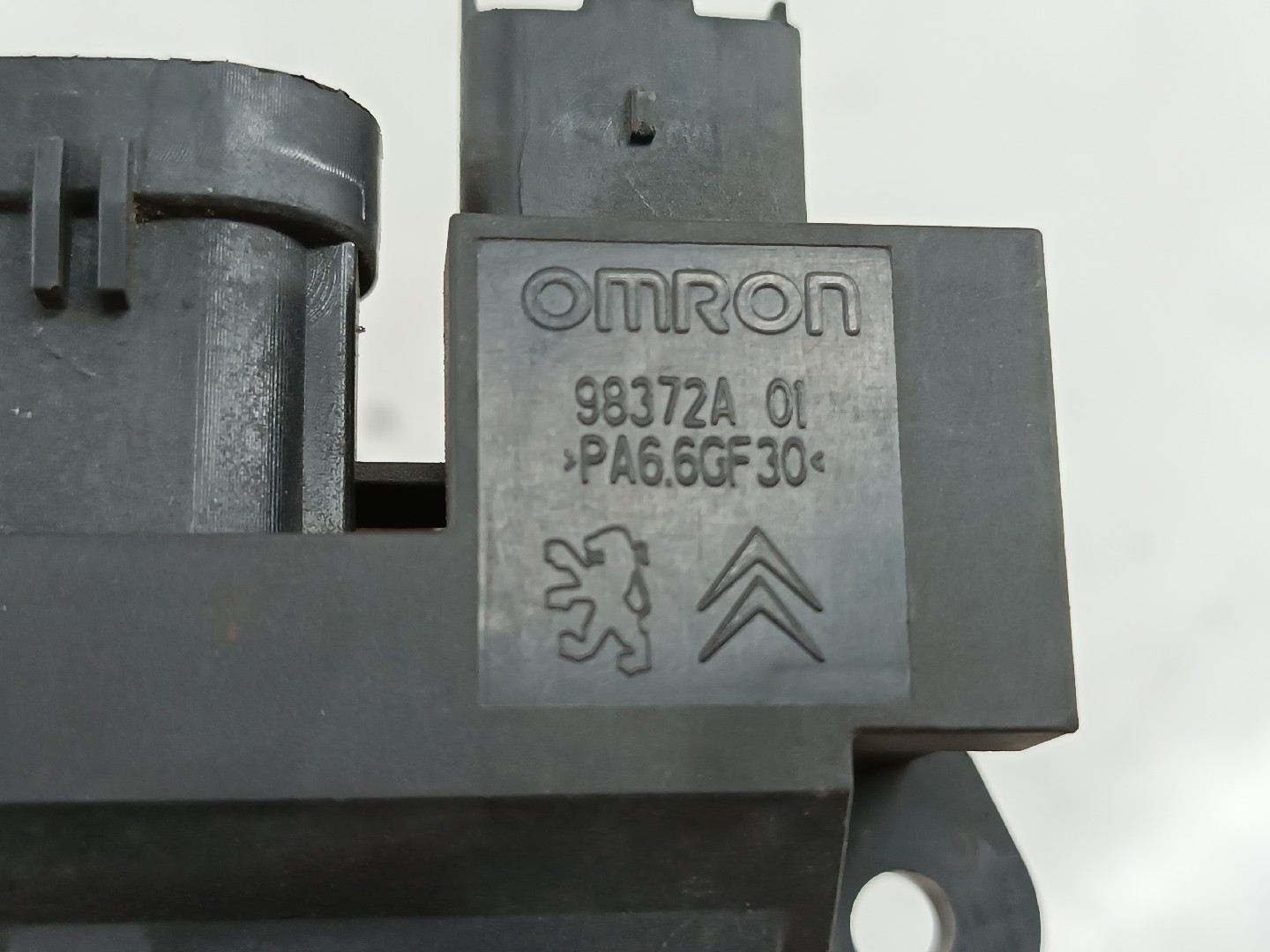 Resistência CITROEN DS5 | 11 - 15 Imagem-1