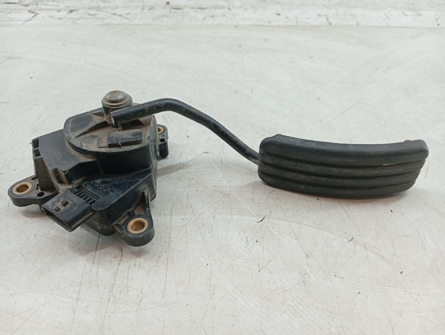 Pedal acelerador RENAULT MEGANE II Caixa/Combi (KM_) | 03 - 09 Imagem-3