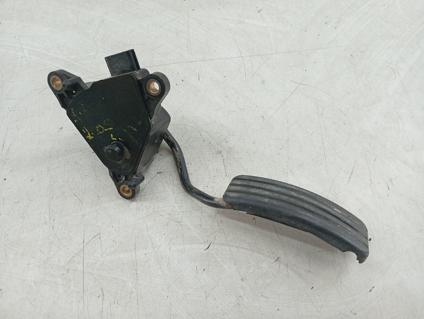 Pedal acelerador RENAULT MEGANE II Caixa/Combi (KM_) | 03 - 09 Imagem-1