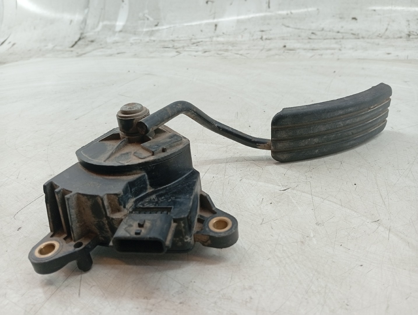 Pedal acelerador RENAULT MEGANE II Caixa/Combi (KM_) | 03 - 09 Imagem-4