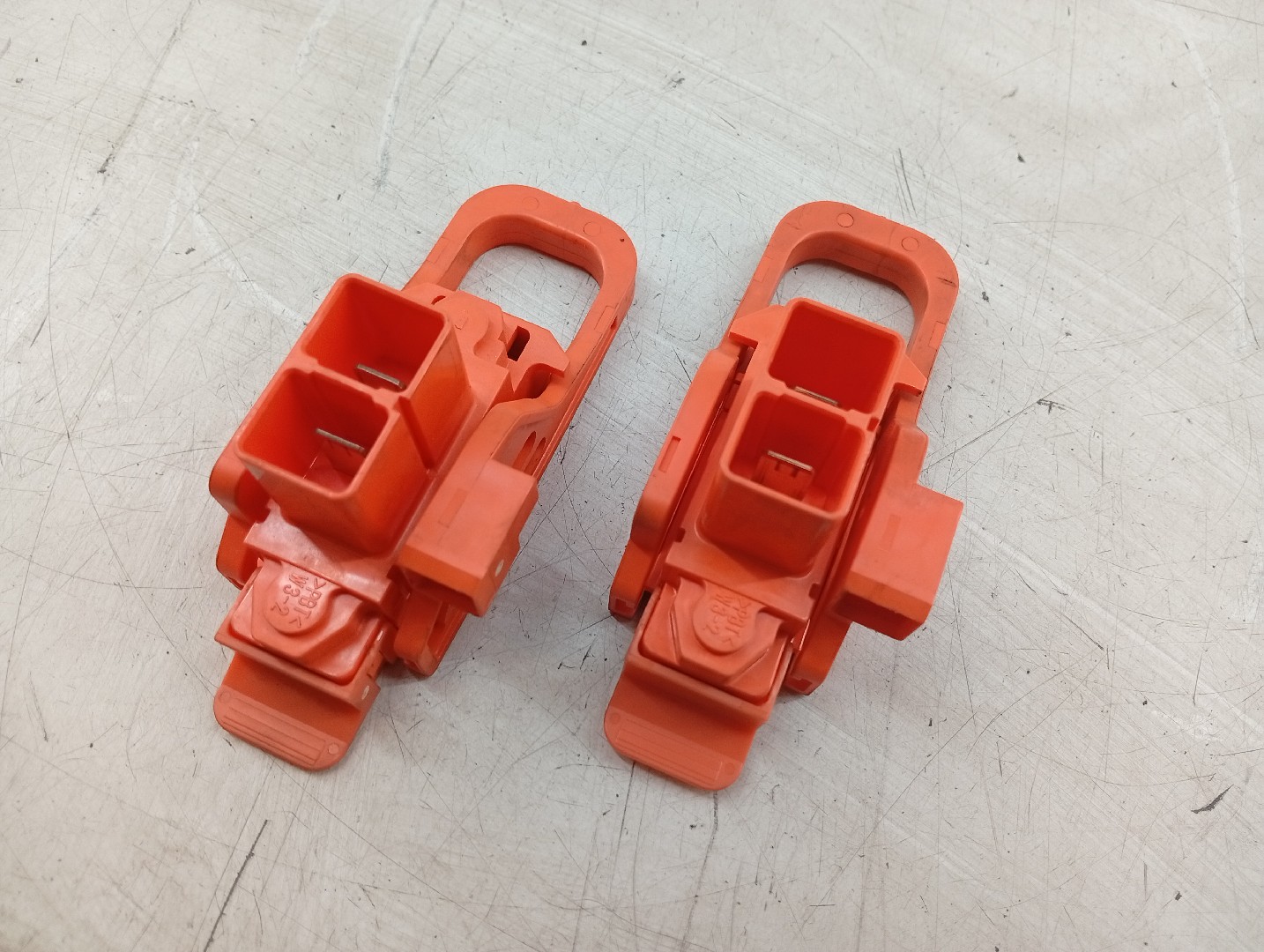 Módulo de fusíveis de bateria CITROEN DS5 | 11 - 15