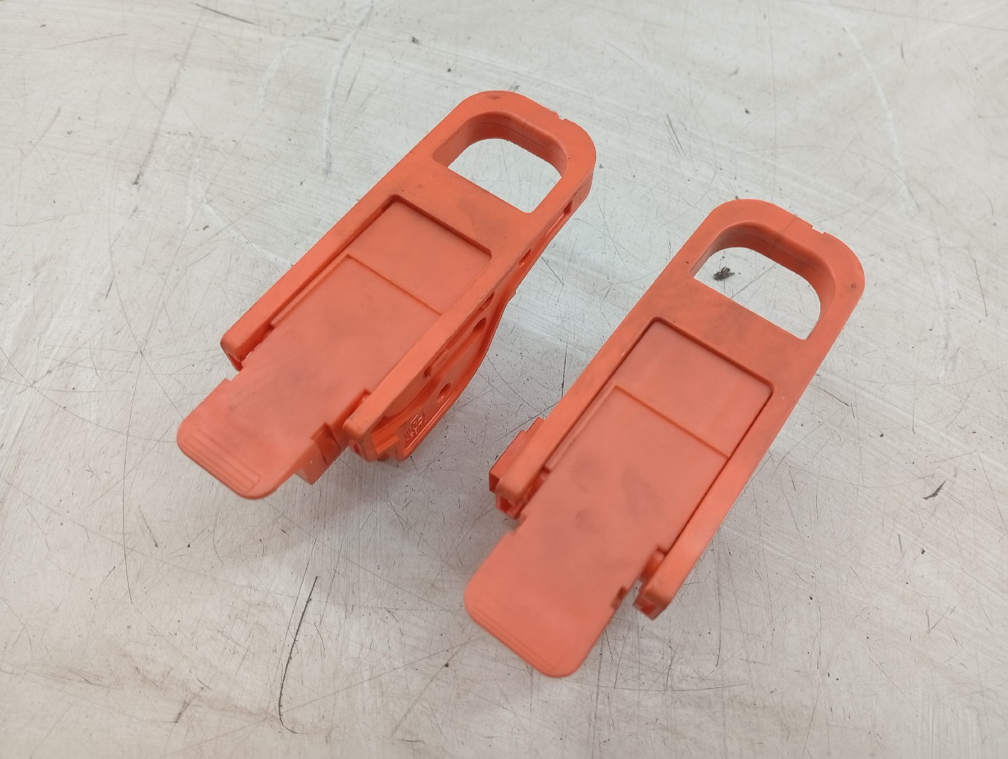 Módulo de fusíveis de bateria CITROEN DS5 | 11 - 15 Imagem-3