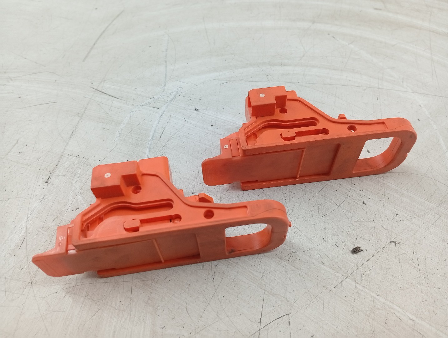 Módulo de fusíveis de bateria CITROEN DS5 | 11 - 15 Imagem-2