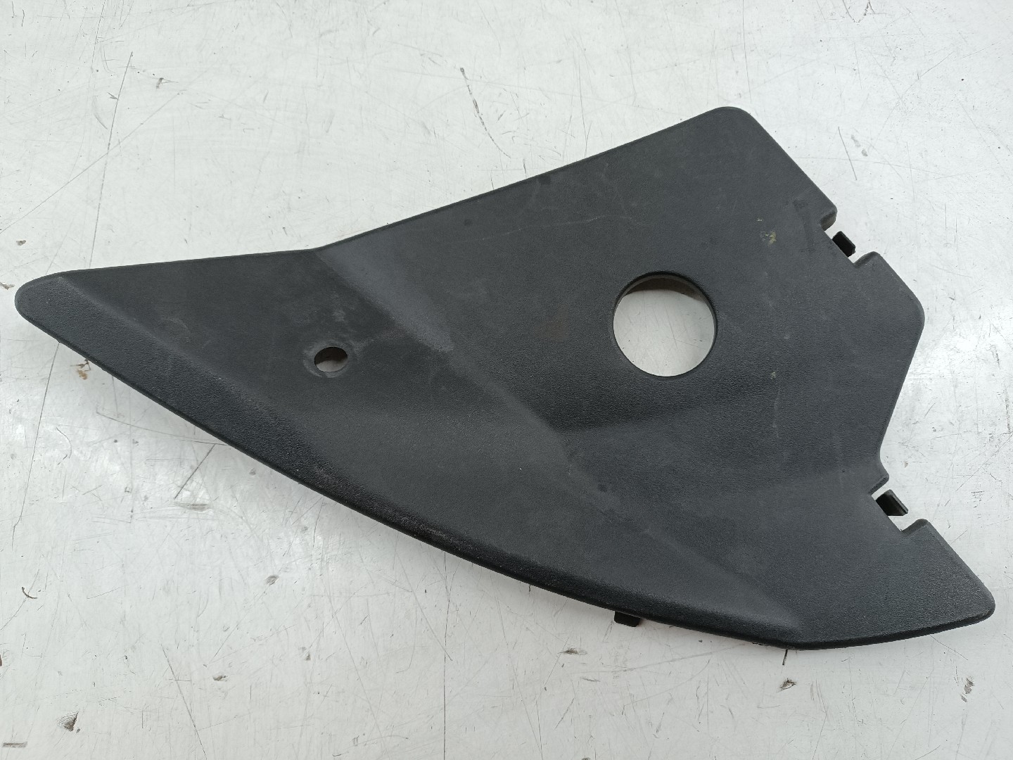 Plastico Diverso CITROEN DS5 | 11 - 15 Imagem-3