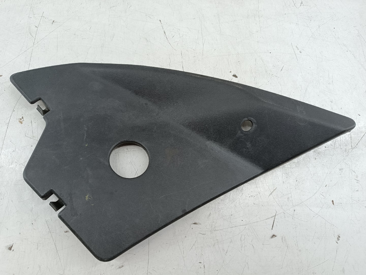 Plastico Diverso CITROEN DS5 | 11 - 15 Imagem-4