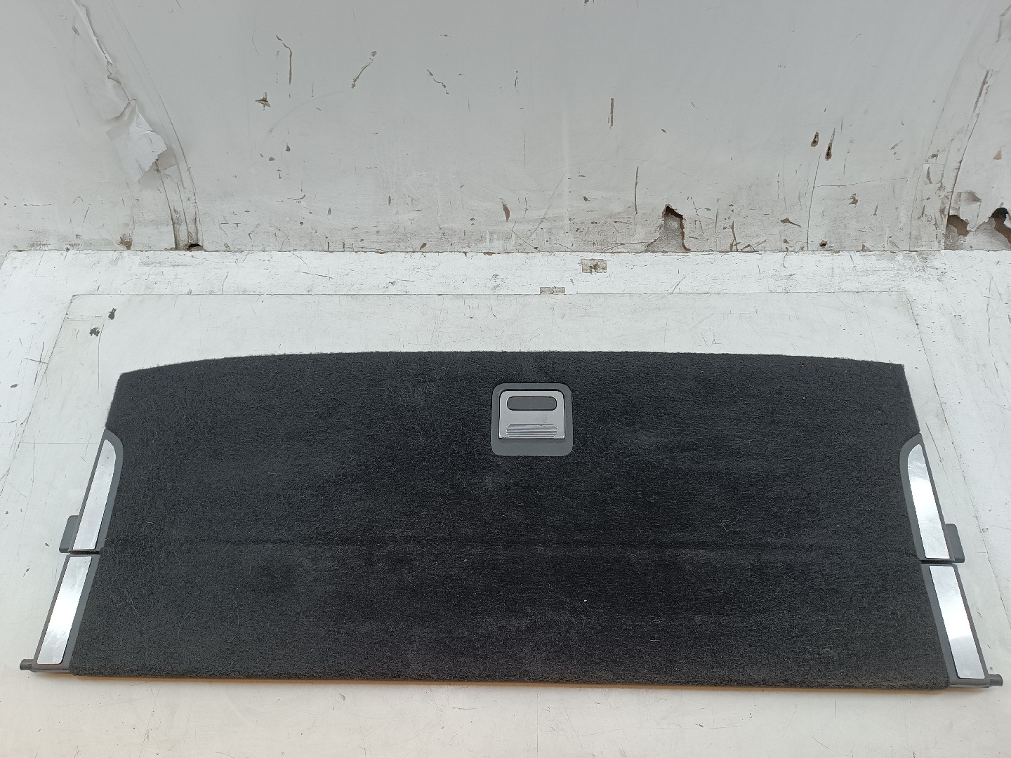 Cobertura inferior da mala CITROEN DS5 | 11 - 15 Imagem-4