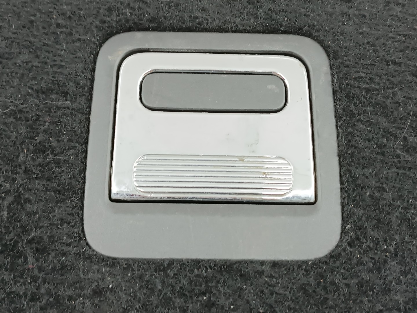 Cobertura inferior da mala CITROEN DS5 | 11 - 15 Imagem-5