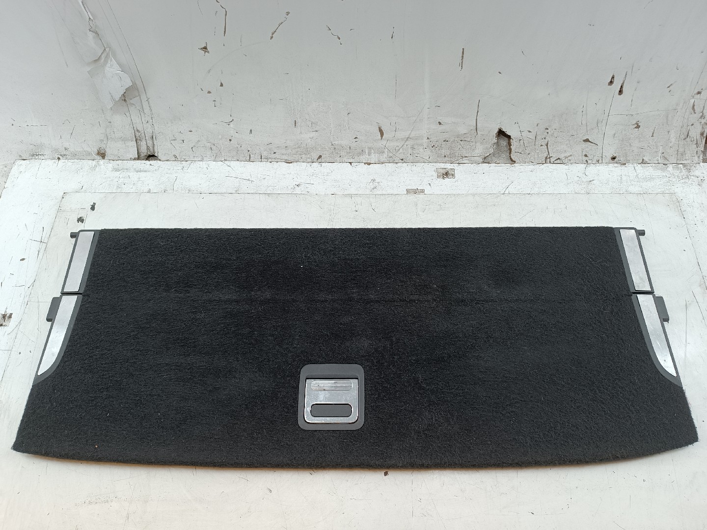 Cobertura inferior da mala CITROEN DS5 | 11 - 15 Imagem-6