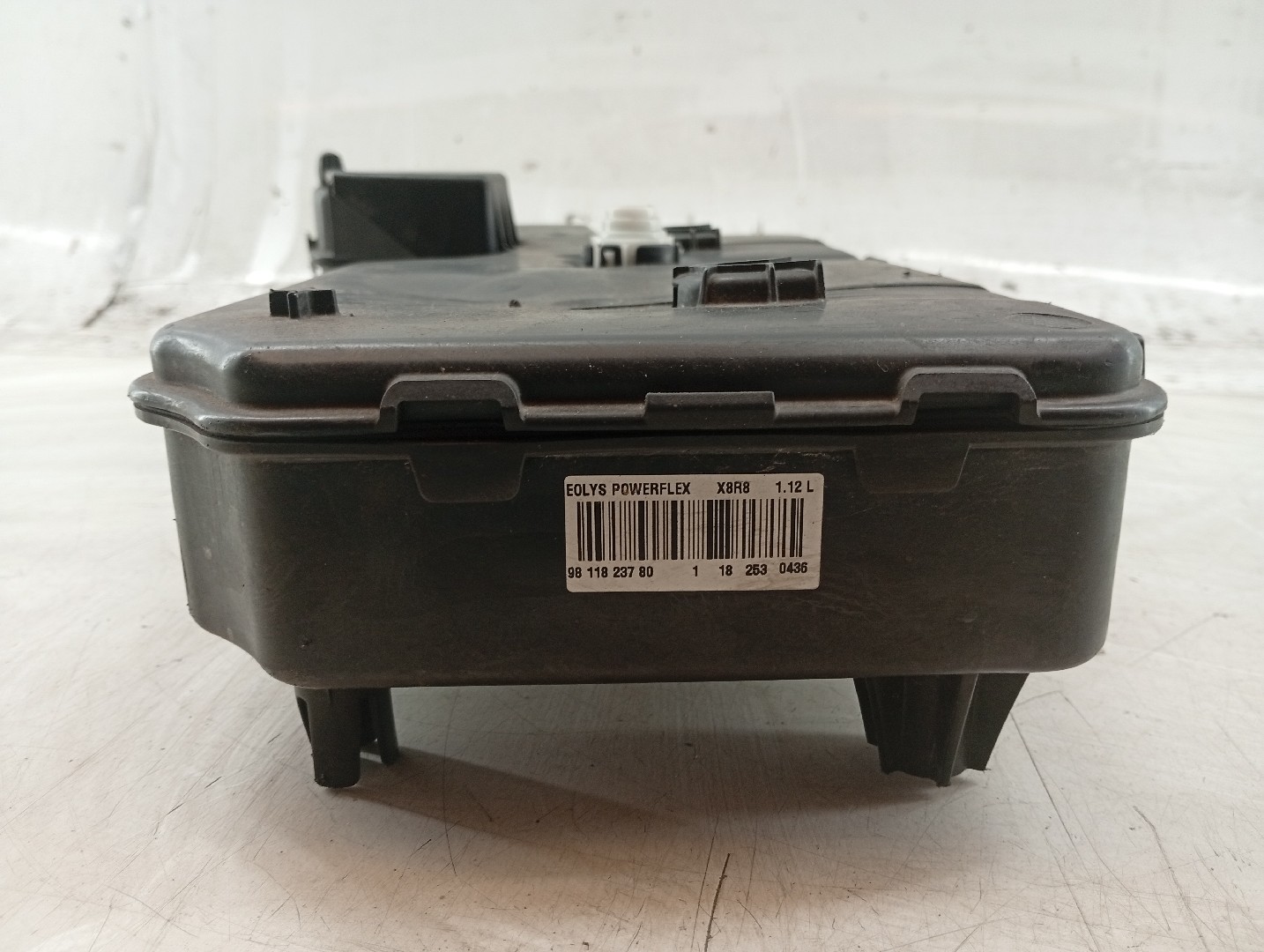 Depósito ad blue CITROEN DS5 | 11 - 15 Imagem-1