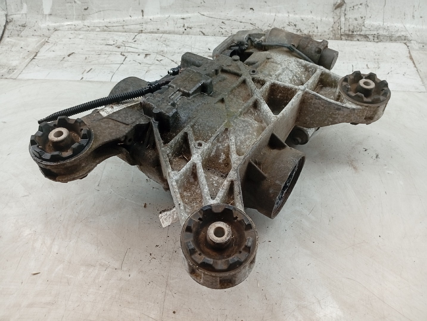 Diferencial VOLKSWAGEN TIGUAN (5N_) | 07 - 18 Imagem-3