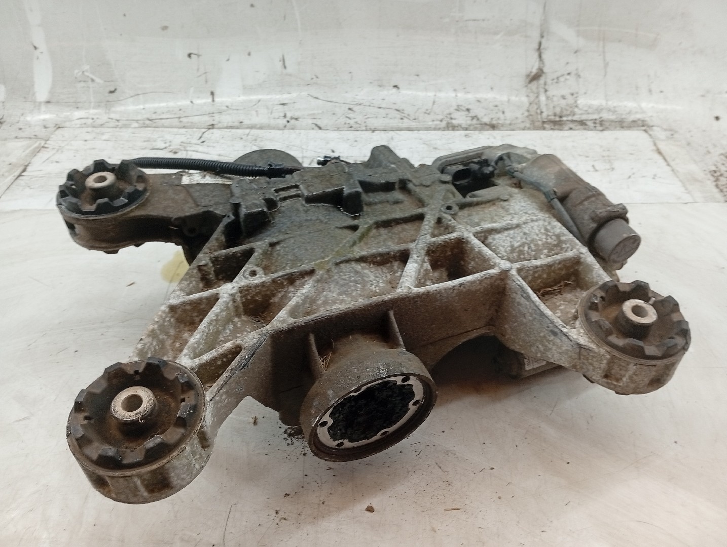 Diferencial VOLKSWAGEN TIGUAN (5N_) | 07 - 18 Imagem-4