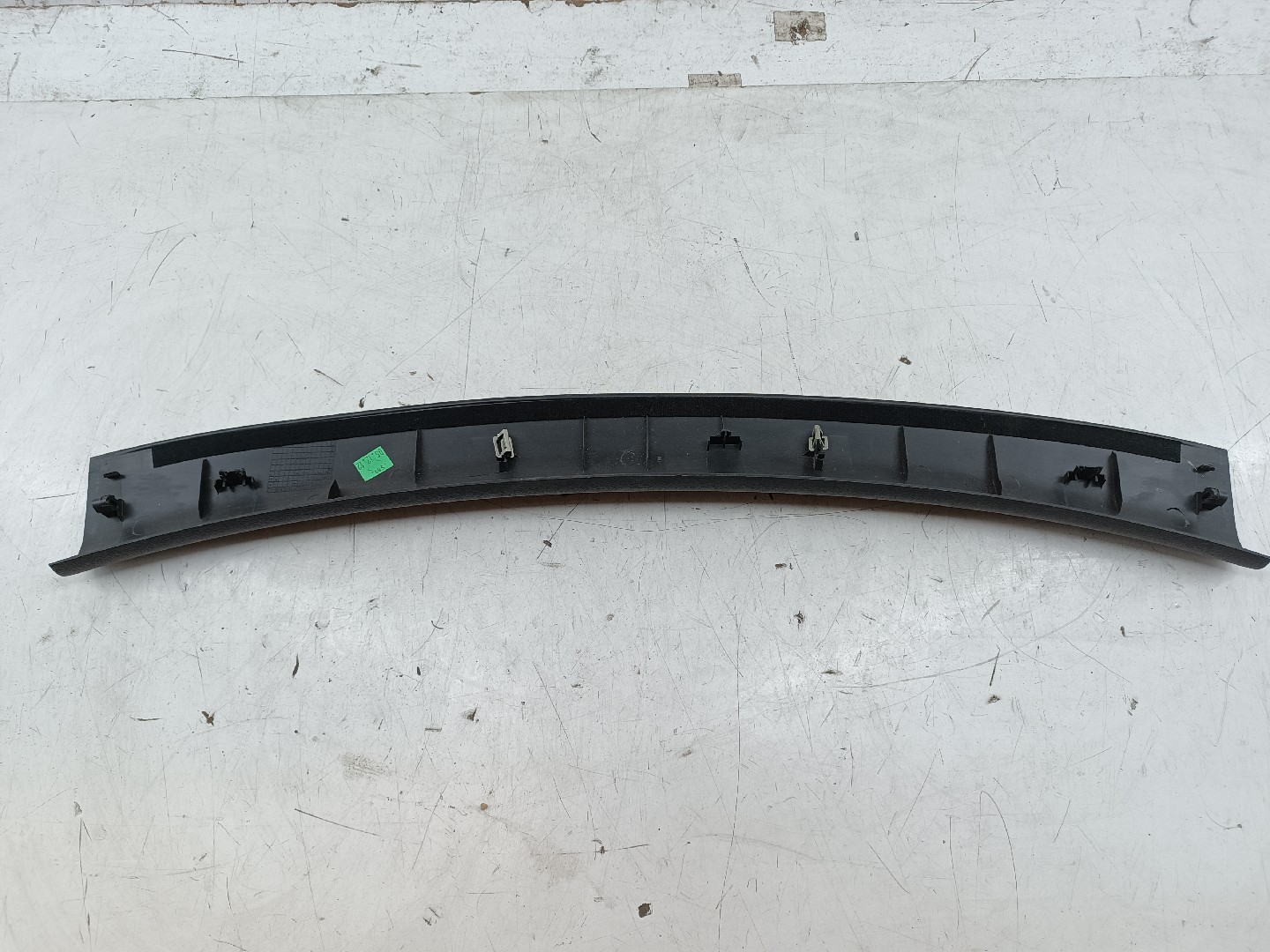 Acabamento Interior CITROEN DS5 | 11 - 15 Imagem-2