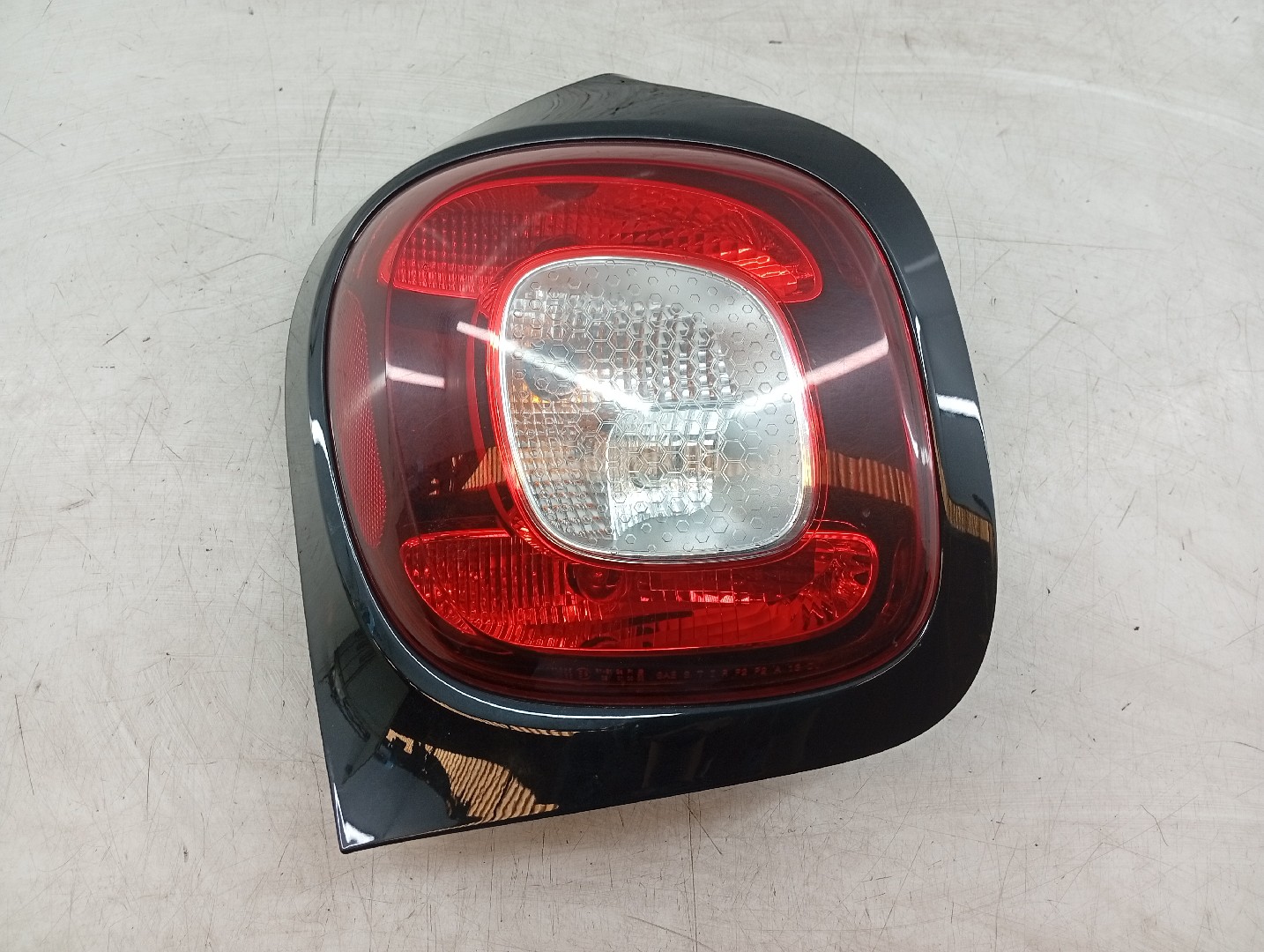 Farolim Stop Esquerdo SMART FORFOUR Hatchback (453) | 14 - 