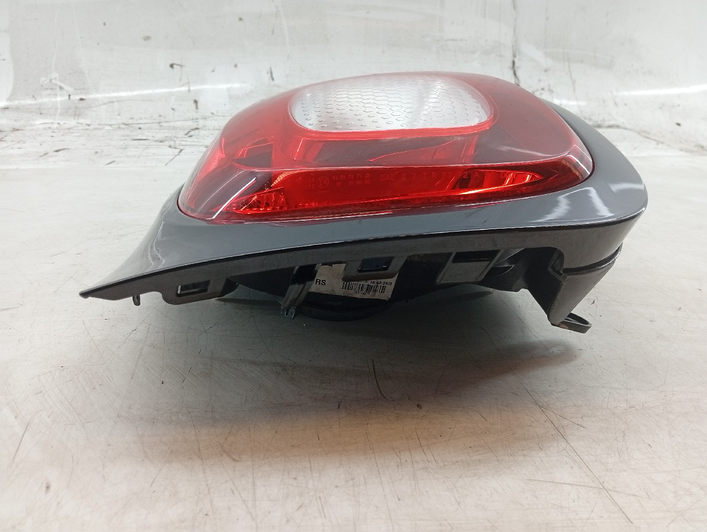 Farolim Stop Esquerdo SMART FORFOUR Hatchback (453) | 14 -  Imagem-2