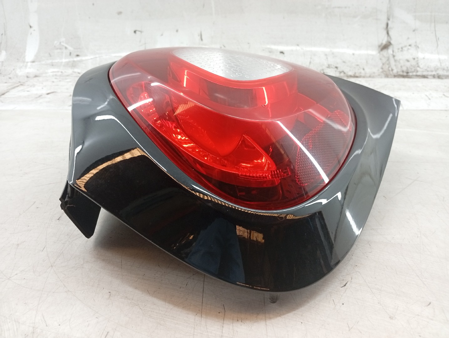 Farolim Stop Esquerdo SMART FORFOUR Hatchback (453) | 14 -  Imagem-4