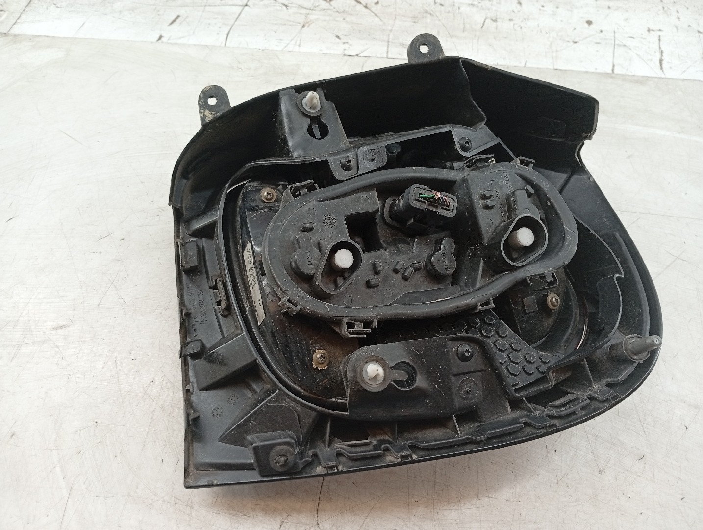 Farolim Stop Esquerdo SMART FORFOUR Hatchback (453) | 14 -  Imagem-7